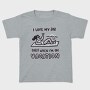 Vacation, Tricou Copii