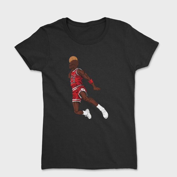 JORDAN Dunk, Tricou Femei