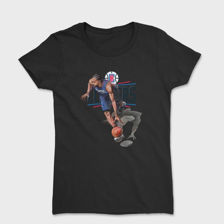 KAWHI L Art2, Tricou Femei