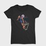 KAWHI L Art2, Tricou Femei