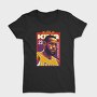 KING JAMES 3, Tricou Femei