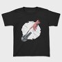 Hand And Motorcycle, Tricou Copii
