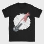 Hand And Motorcycle, Tricou Barbati (Unisex)