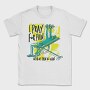 Old Men Gym, Tricou Barbati (Unisex)