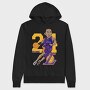 KOBE Art1, Hanorac Oversize Barbati (Unisex)