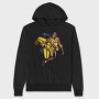 KOBE Dunk1, Hanorac Oversize Barbati (Unisex)