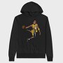 KOBE Dunk3, Hanorac Oversize Barbati (Unisex)