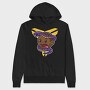 KOBE MAMBA, Hanorac Oversize Barbati (Unisex)