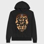 S CURRY ART1, Hanorac Oversize Barbati (Unisex)