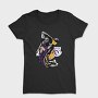 KOBE Dunk Art2, Tricou Femei