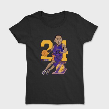 KOBE Art1, Tricou Femei