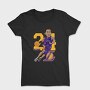 KOBE Art1, Tricou Femei
