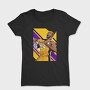 KOBE BRYANT Art3, Tricou Femei