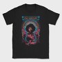 JIMI HENDRIX Are you experienced, Tricou Barbati (Unisex)