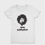 JIMI HENDRIX Art1, Tricou Femei