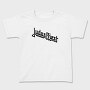 JUDAS PRIEST Band logo Art, Tricou Copii