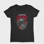KILLSWITCH ENGAGE, Tricou Femei
