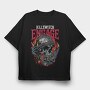 KILLSWITCH ENGAGE, Tricou Oversize Barbati (Unisex)