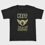 KISS ARMY No Substitutes, Tricou Copii