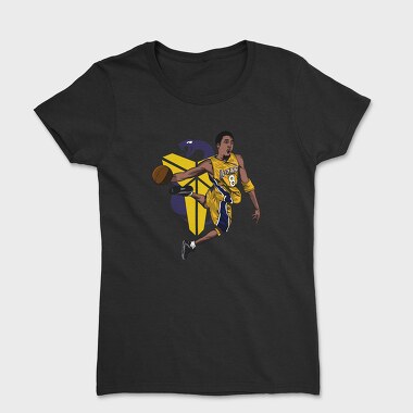 KOBE Dunk1, Tricou Femei