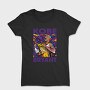 KOBE BRYANT Art4, Tricou Femei