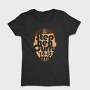 S CURRY ART1, Tricou Femei