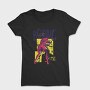 Box, Tricou Femei