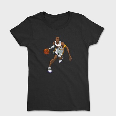 KOBE DRIVE, Tricou Femei