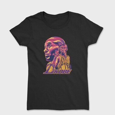 KOBE Art4, Tricou Femei