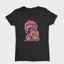 KOBE Art4, Tricou Femei