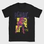Box, Tricou Barbati (Unisex)