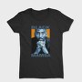 KOBE Black Mamba, Tricou Femei