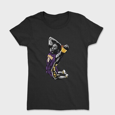 KOBE Dunk 1, Tricou Femei