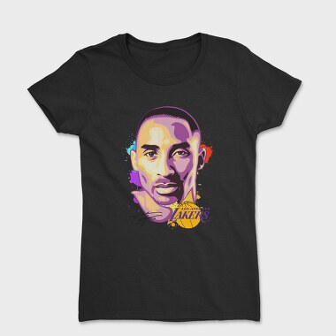 KOBE Head Art, Tricou Femei