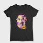 KOBE Head Art, Tricou Femei