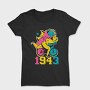 Bicycle Day, Tricou Femei