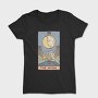 The Moon Tarot Classic, Tricou Femei