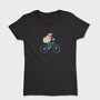 Bicicycle Sheep, Tricou Femei