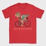 I'm The Machine, Tricou Barbati (Unisex)