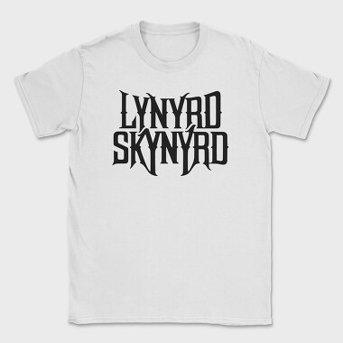 LYNYRD SKYNYRD, Tricou Barbati (Unisex)