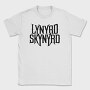 LYNYRD SKYNYRD, Tricou Barbati (Unisex)