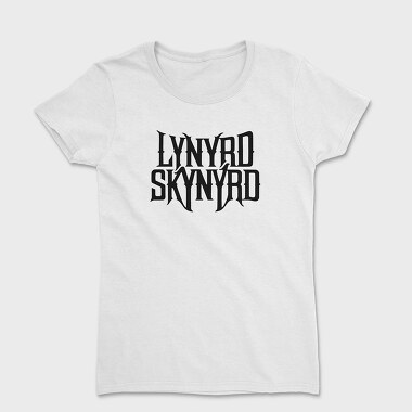 LYNYRD SKYNYRD, Tricou Femei