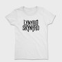 LYNYRD SKYNYRD, Tricou Femei