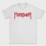 MANOWAR, Tricou Barbati (Unisex)