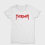 MANOWAR, Tricou Femei