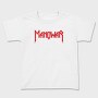 MANOWAR, Tricou Copii