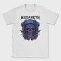 MEGADETH Art2, Tricou Barbati (Unisex)