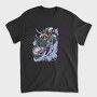 Sushi Dragon, Tricou Barbati (Unisex)