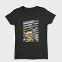KOBE BRYANT Art2, Tricou Femei