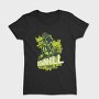 Downhill Is My Thrill, Tricou Femei